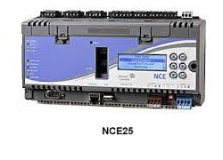 NCE26 with Display