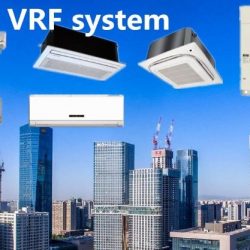 VRF System